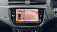 SEAT Arona 1.0 TSI 115 Xcellence Lux [EZ] 5dr DSG Petrol Hatchback